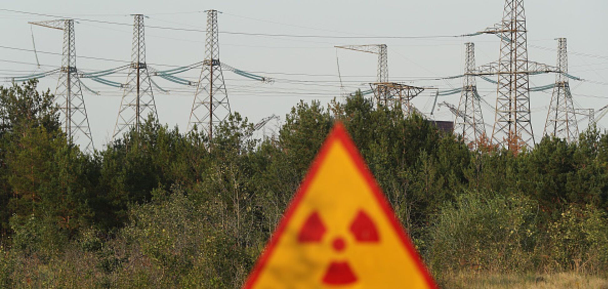 Угроза нового Чернобыля в Украине: озвучен мрачный прогноз