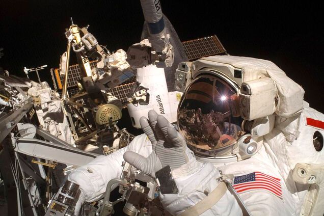 Глибокий космос загрожує астронавтам серйозними захворюваннями