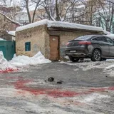 Вбивство бізнесмена в центрі Києва розкрито: озвучені деталі
