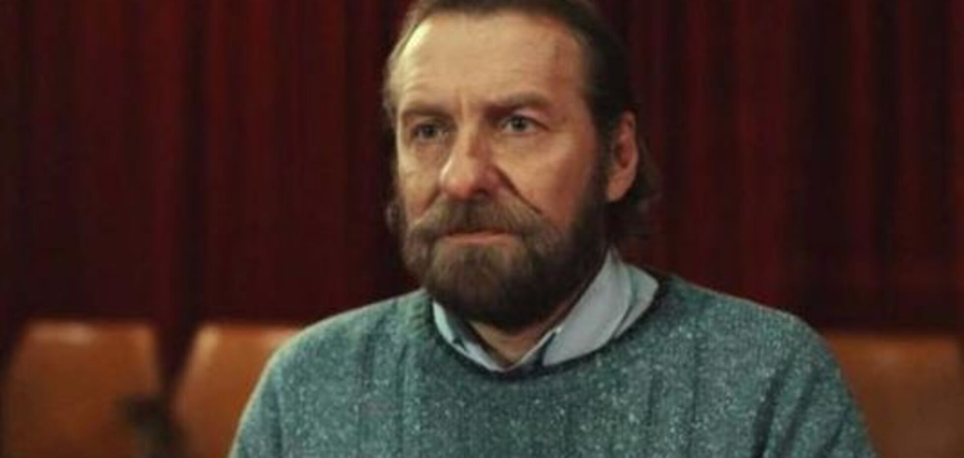 Олег Треповский