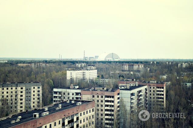 Чернобыльская зона: выяснилось, когда можно заселяться