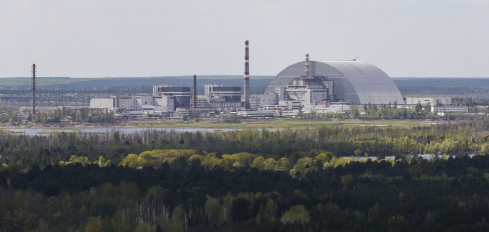 'Темная метка в истории': Порошенко рассказал, что будет с ЧАЭС