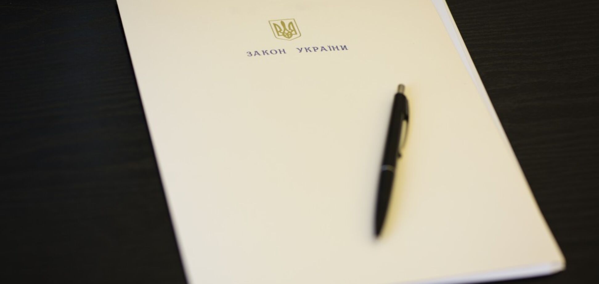 Порошенко подписал закон об усилении границы: что это значит
