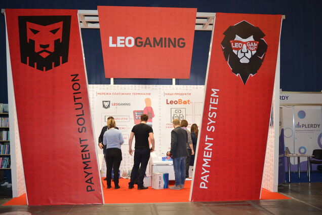 Чем удивил iForum 2018: LeoGaming дали оценку