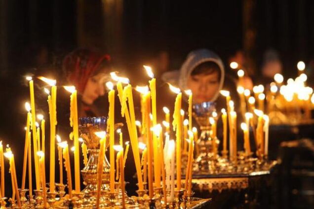 От язычников до буддистов: стало известно, сколько верующих среди украинцев