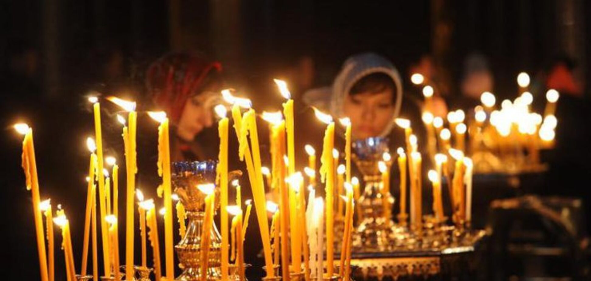 От язычников до буддистов: стало известно, сколько верующих среди украинцев