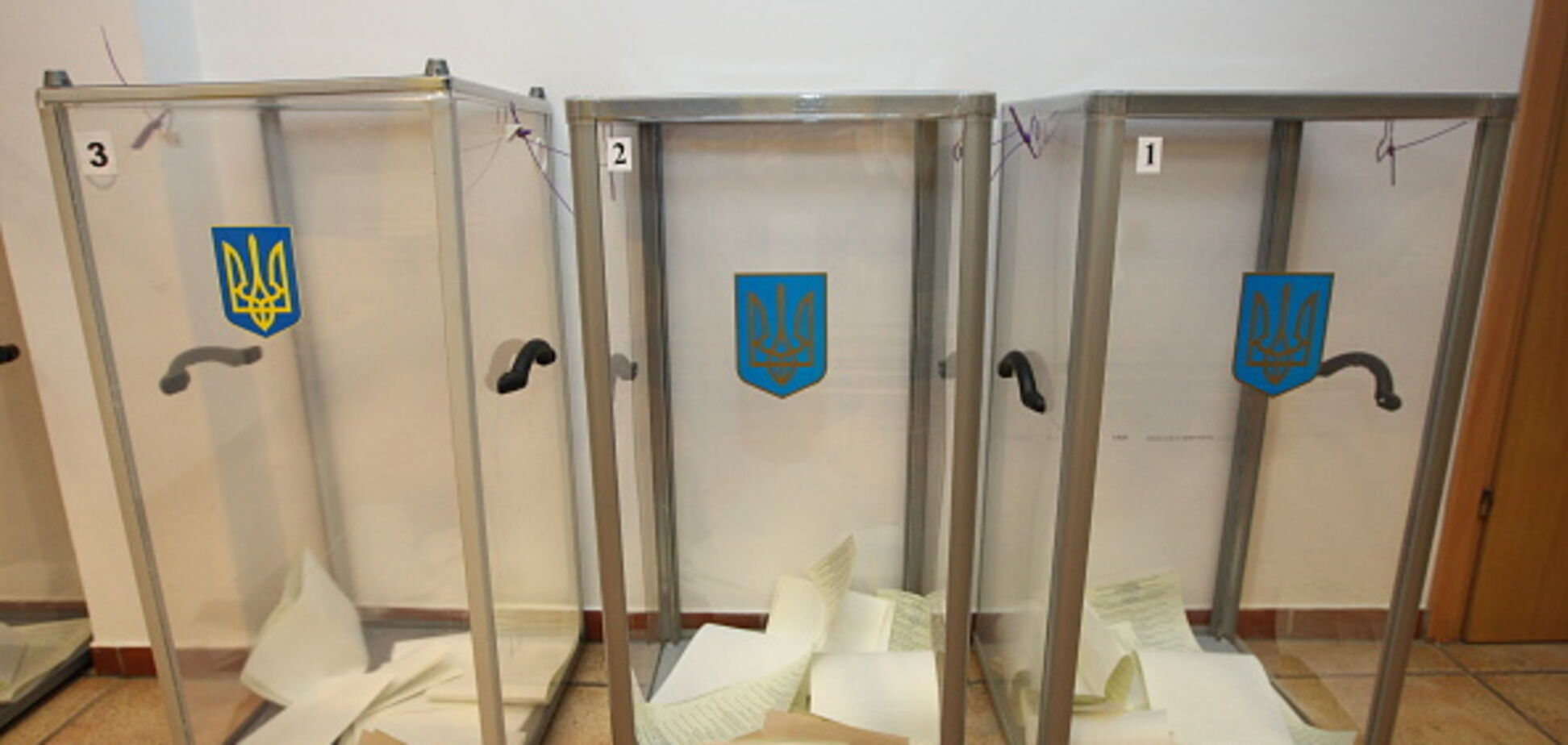 Новый парламент: украинцы назвали фаворитов выборов в Раду