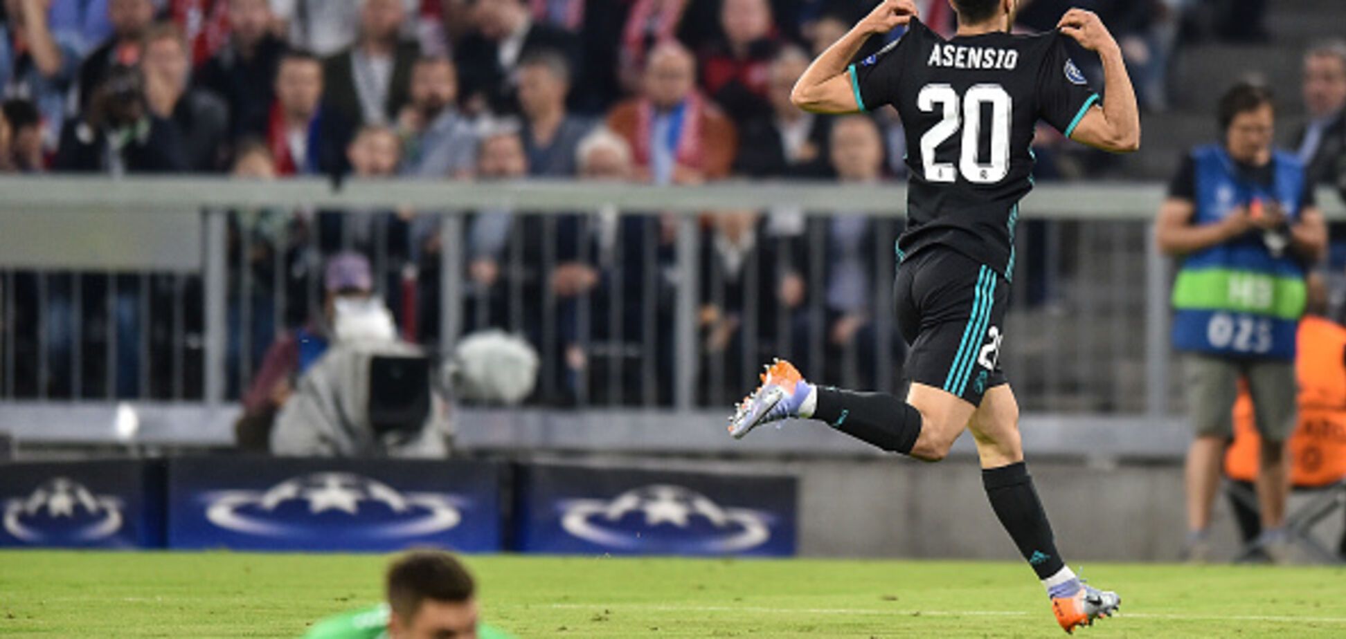 Букмекеры назвали победителя Лиги чемпионов