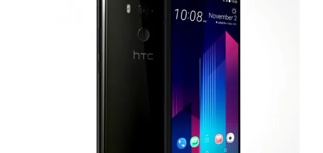 Будущий смартфон HTC U12 "засветился" в США