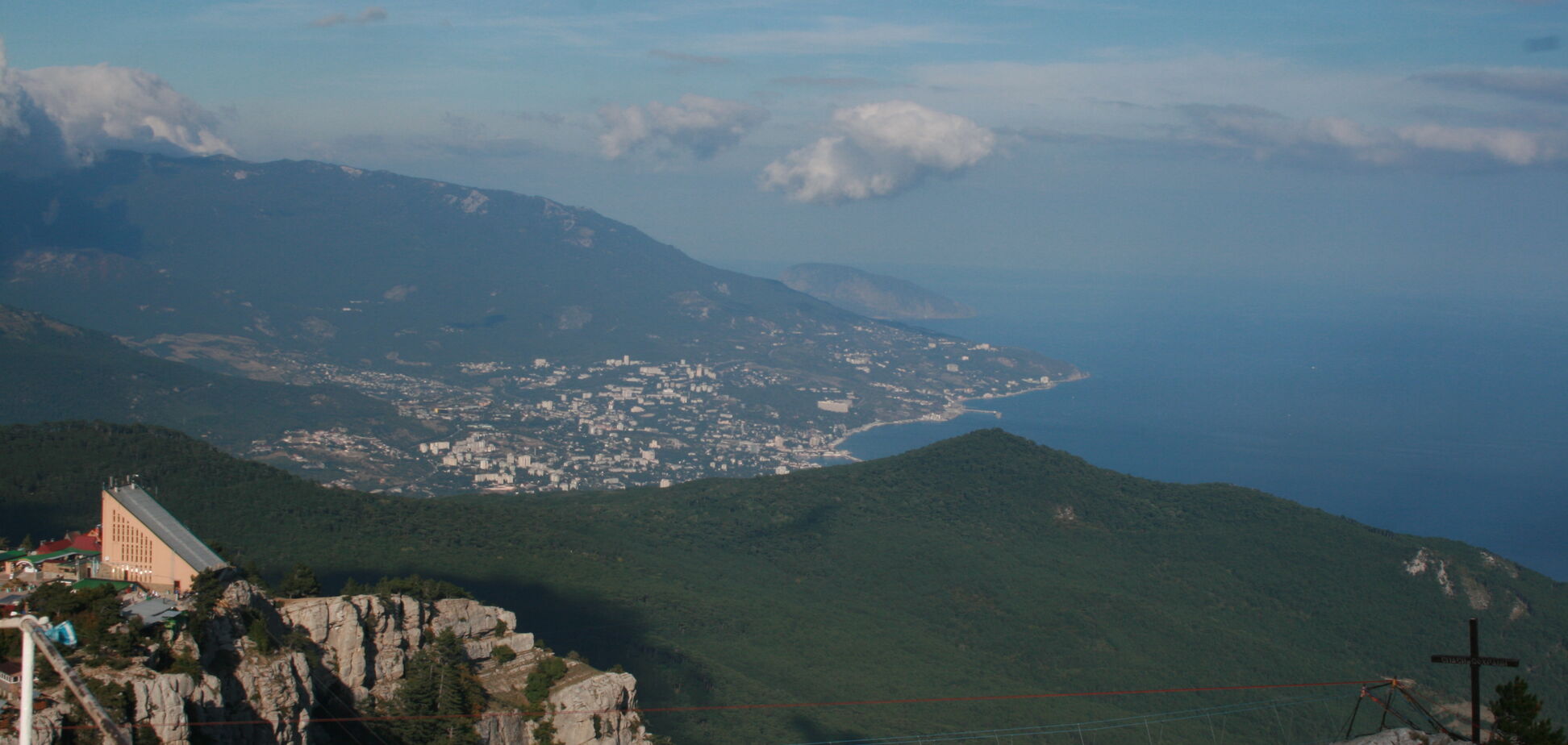 Предательство в Крыму – это удобно