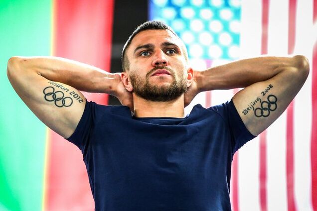 'Мне это нравится': Ломаченко красиво подстебнул Линареса