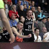 "Золота" серія чемпіонату України Суперліги Парі-Матч: анонс 26 квітня