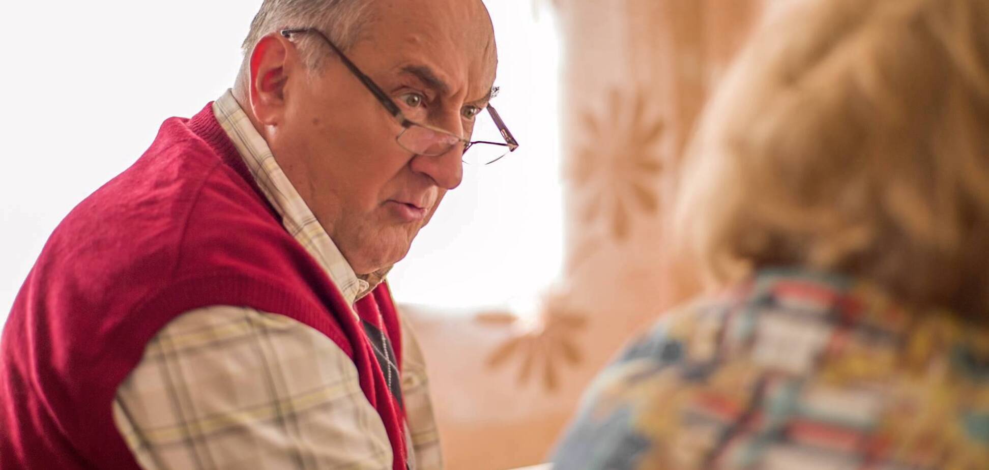 Борис Клюев