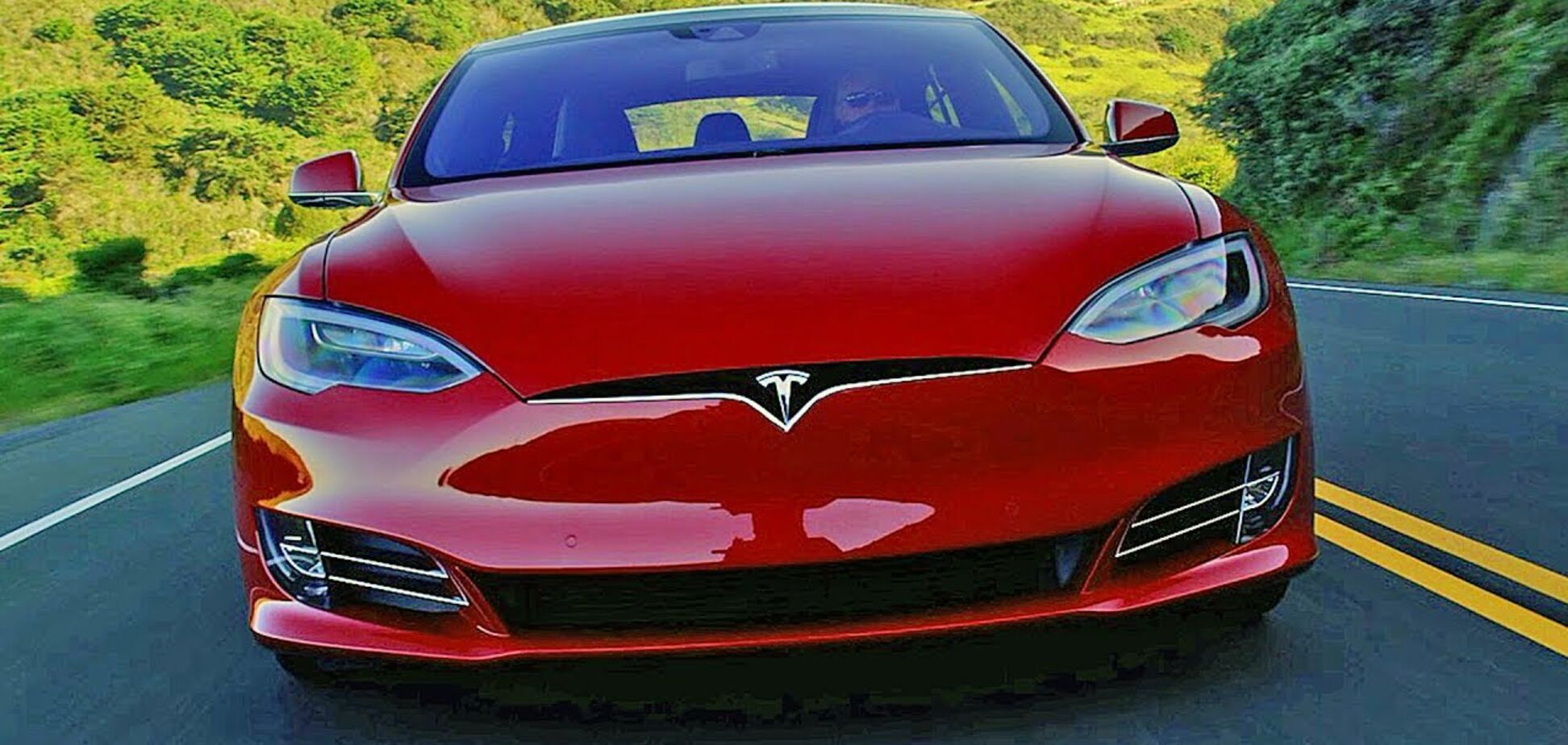 Чиновниця київського ЖЕКу задекларувала Tesla за 50 тис гривень
