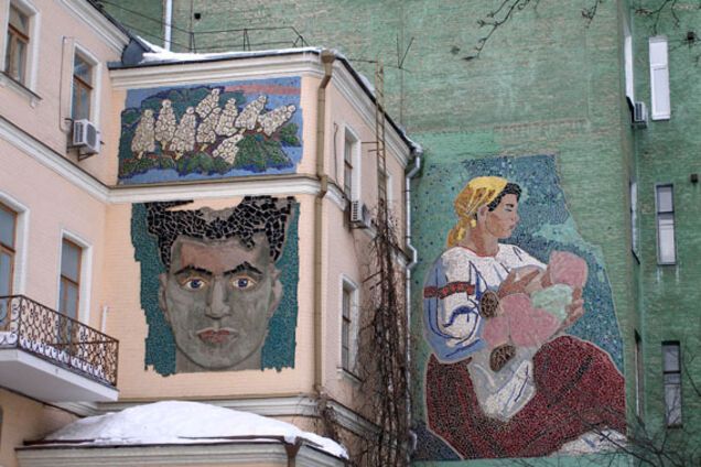 Цікаве місто: 5 секретів Києва від екскурсовода