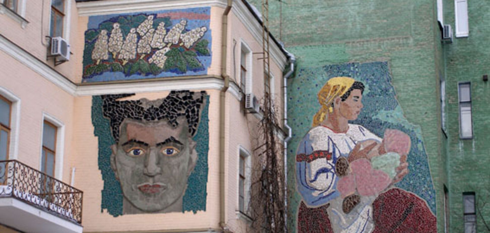 Интересный город: 5 секретов Киева от экскурсовода