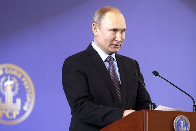 Ушло семь лет: Путин объявил о создании сверхоружия