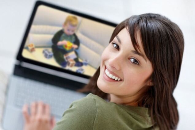 Для спокойствия родителей: в киевских детсадах могут установить видеокамеры