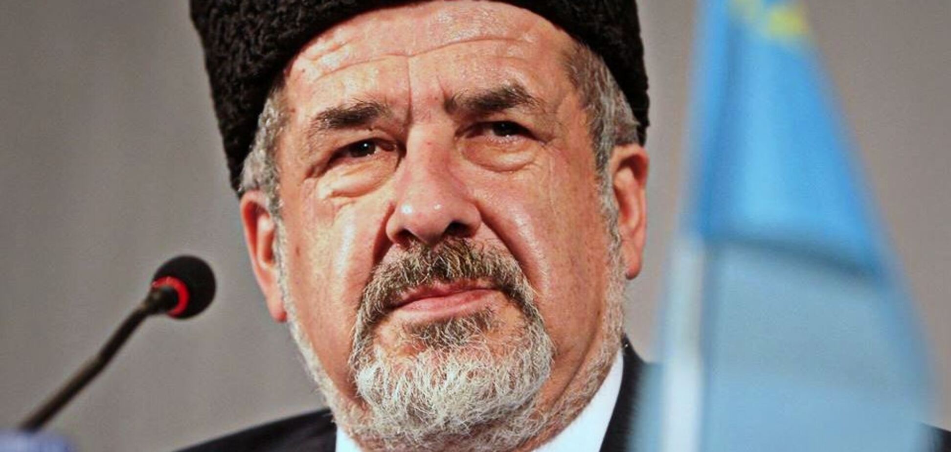 'Черный четверг': оккупанты устроили облаву на крымских татар