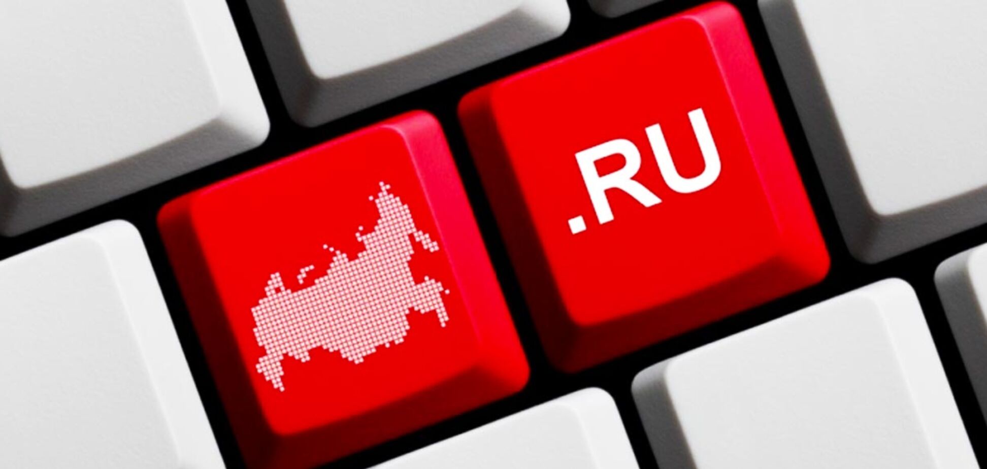 Интернету жить в России осталось 3 месяца