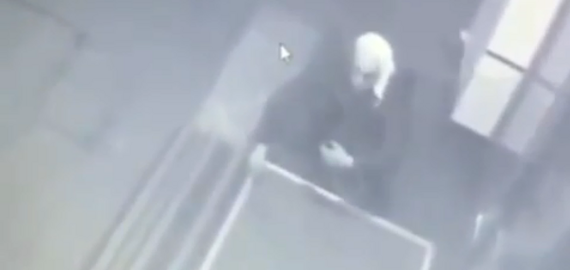 'Алладіне, це ти?' Мережу розсмішив 'злочин століття' в Києві