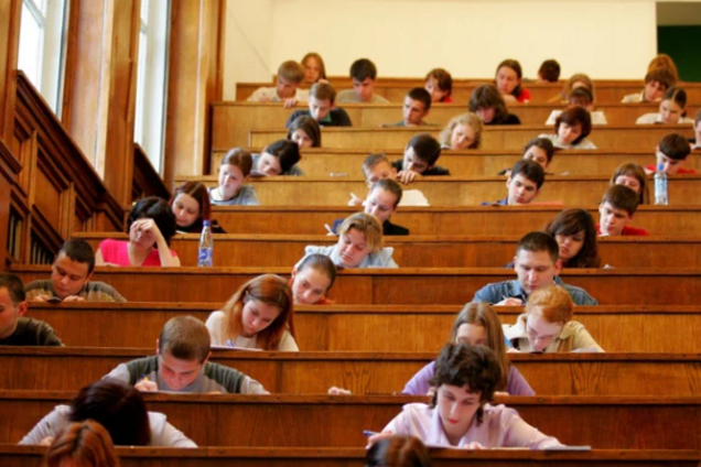 Поступление для абитуриентов из Крыма и Донбасса: важная информация