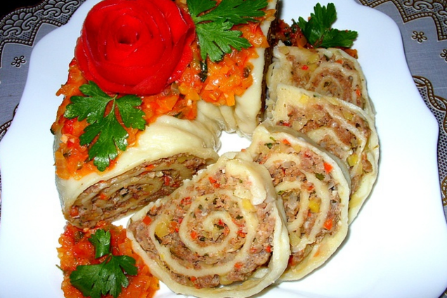 Победительница 'МастерШеф' поделилась уникальным рецептом