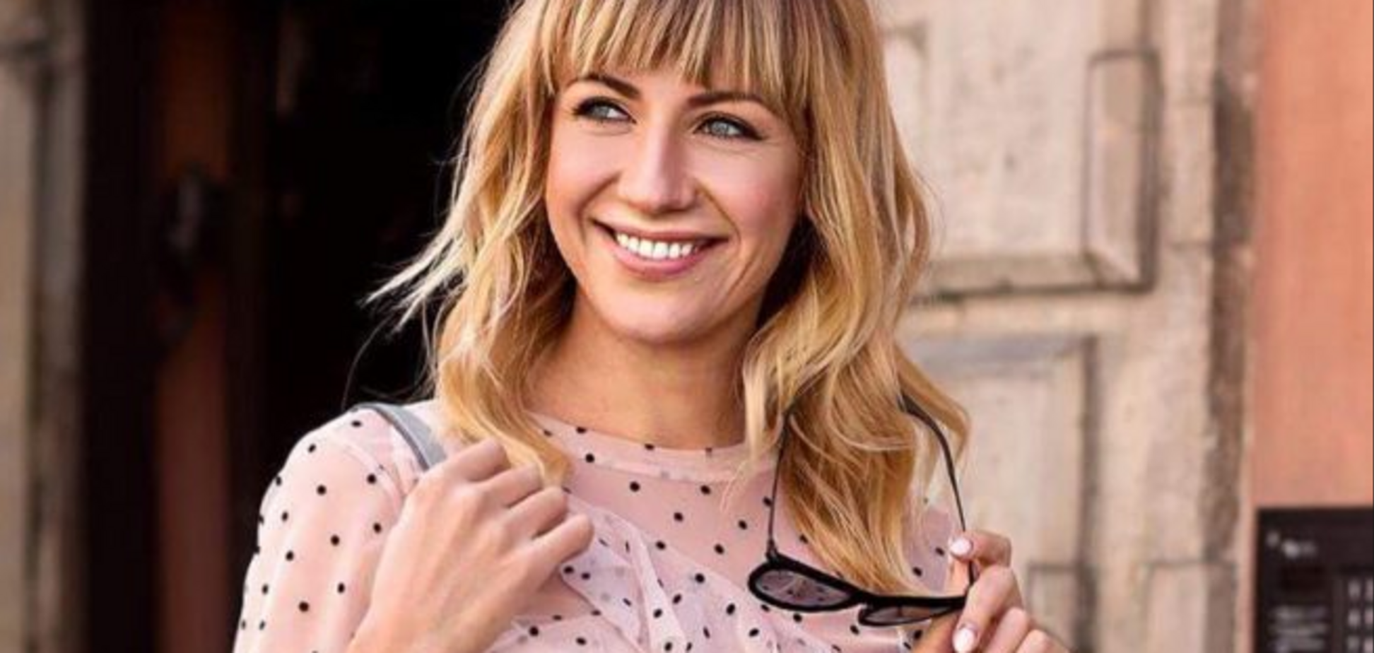 Леся Никитюк