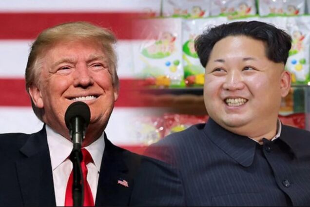 Трамп рассказал о датах и местах для встречи с Ким Чен Ыном
