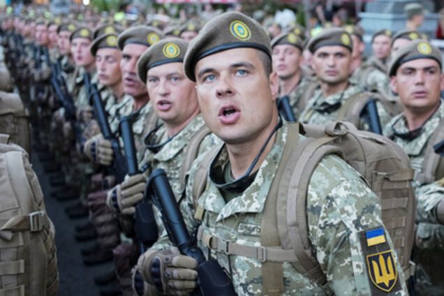 'Не дай Бог Россия дернется': АТОшник заявил о катастрофе с армией