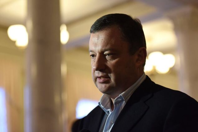 Смертность на дорогах Украины снизят вдвое: Дубневич рассказал, как