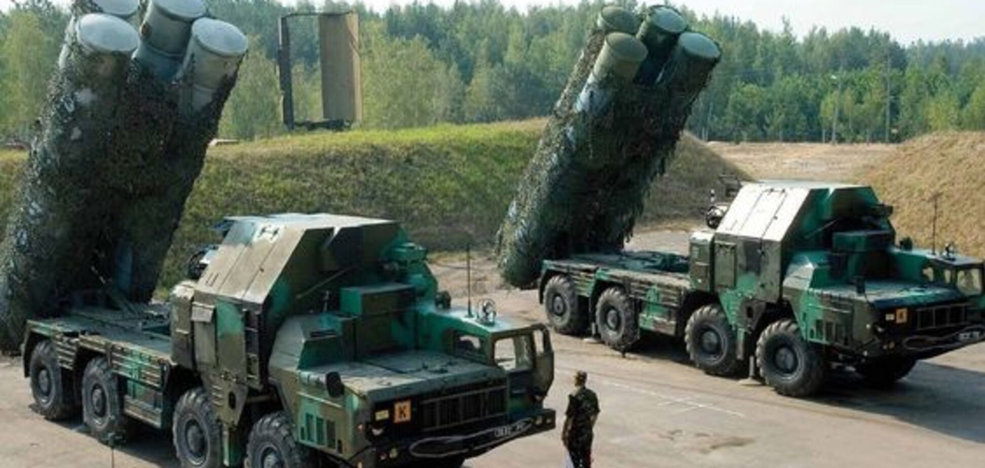 В армии США предрекли катастрофу из-за смертельного оружия России