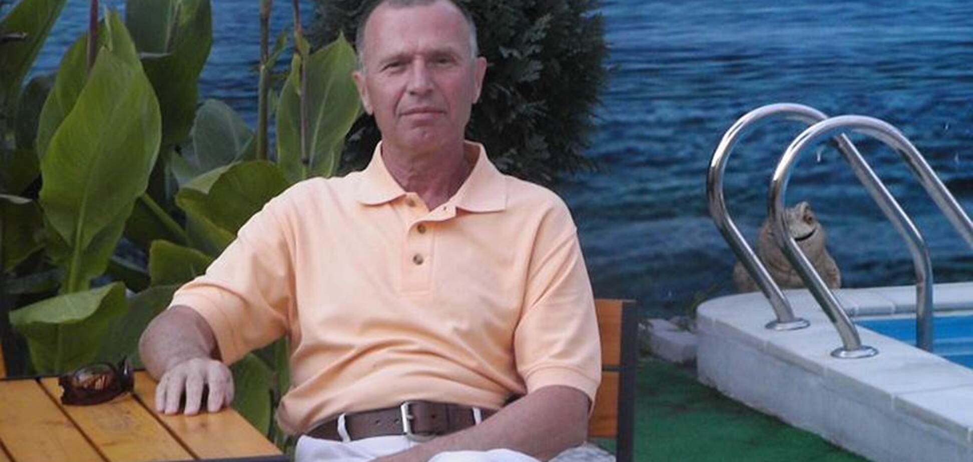 Владимир Углев