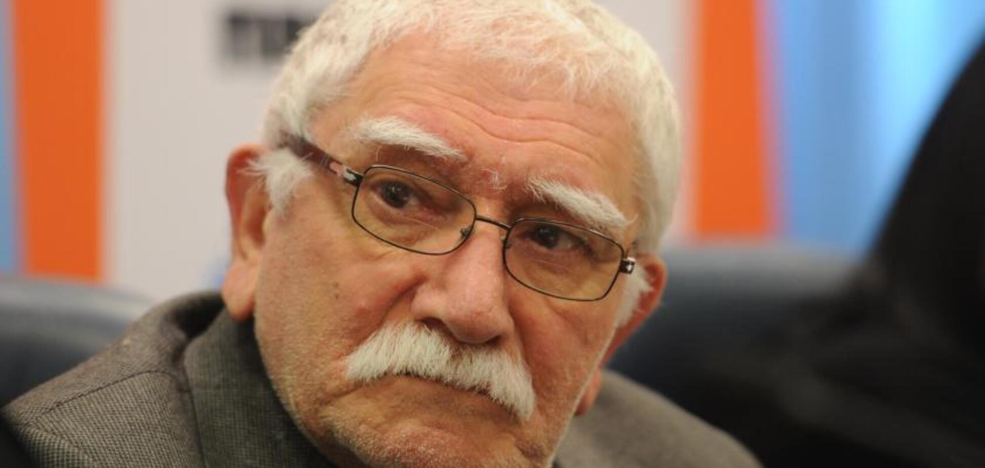 Армен Джигарханян