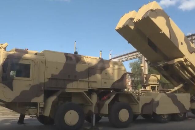 Россия, бойся! Какое новое оружие разрабатывает Украина