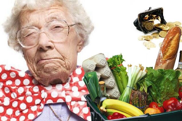 В Україні склалась парадоксальна ситуація