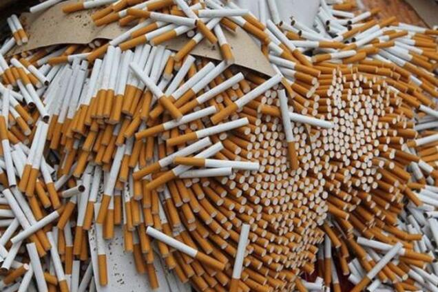 Потрібно знижувати доступність сигарет - екс-міністр охорони здоров'я Поліщук