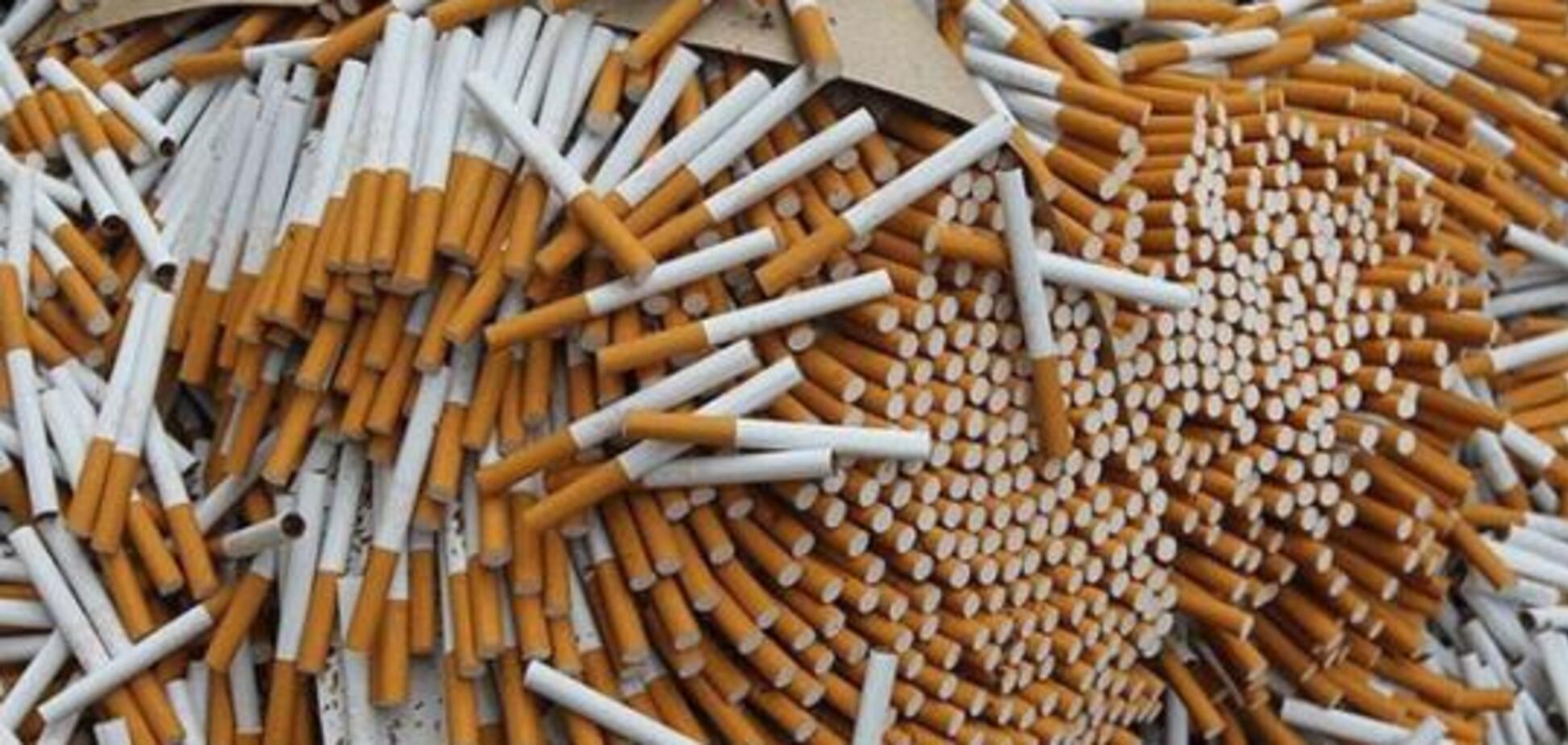 Нужно снижать доступность сигарет - экс-министр здравоохранения Полищук