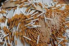 Нужно снижать доступность сигарет - экс-министр здравоохранения Полищук