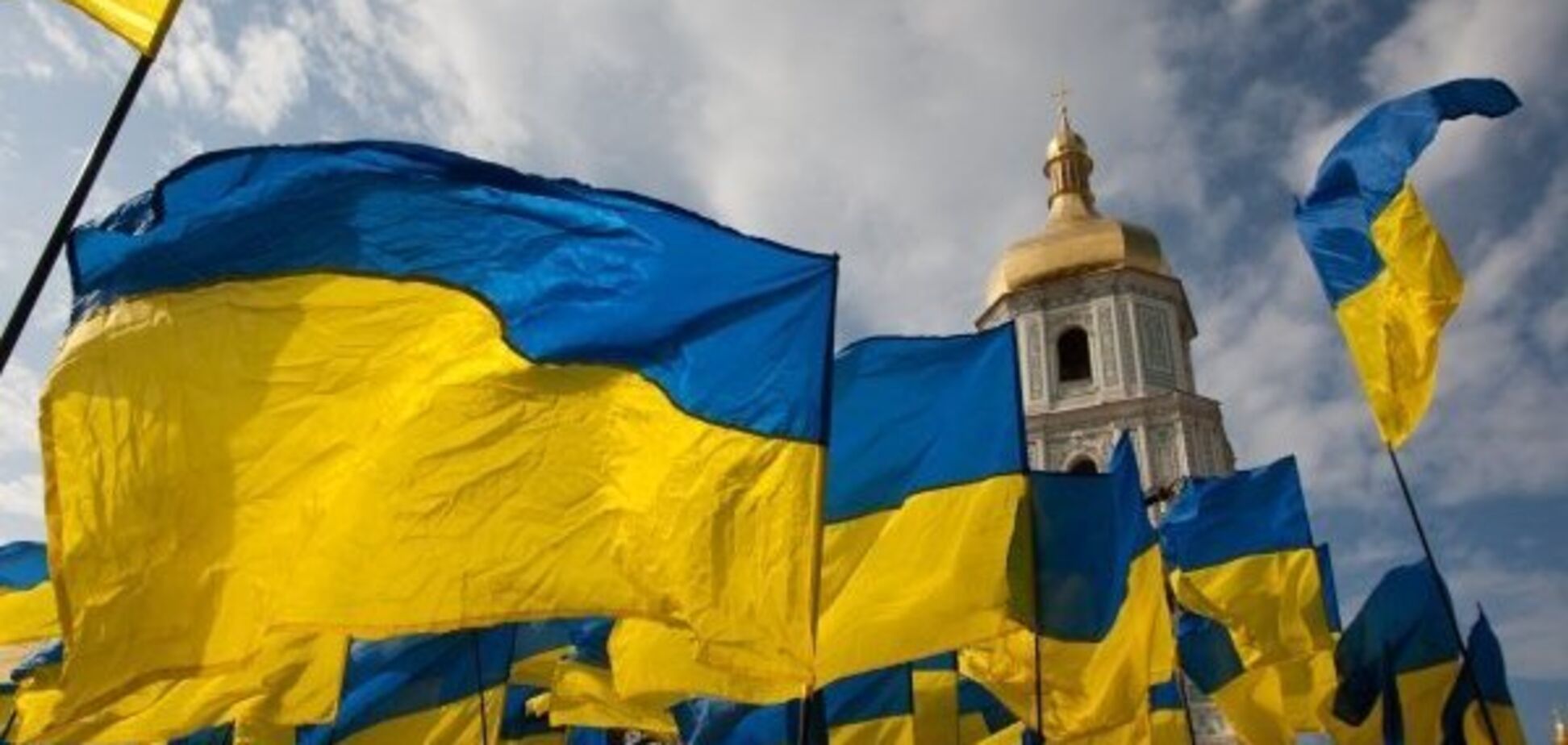 'Там майже всі росіяни!' На КремльТБ заявили про 'російську' Україну