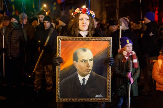 Бандера - герой: історик відповів конгресменам США