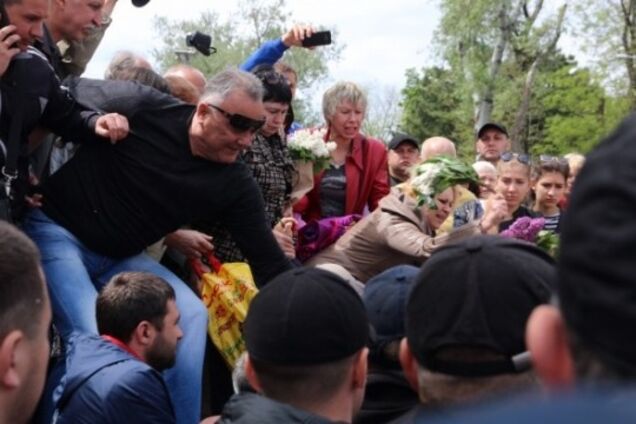 Украину ждут неспокойные 'майские': эксперт дал тревожный прогноз