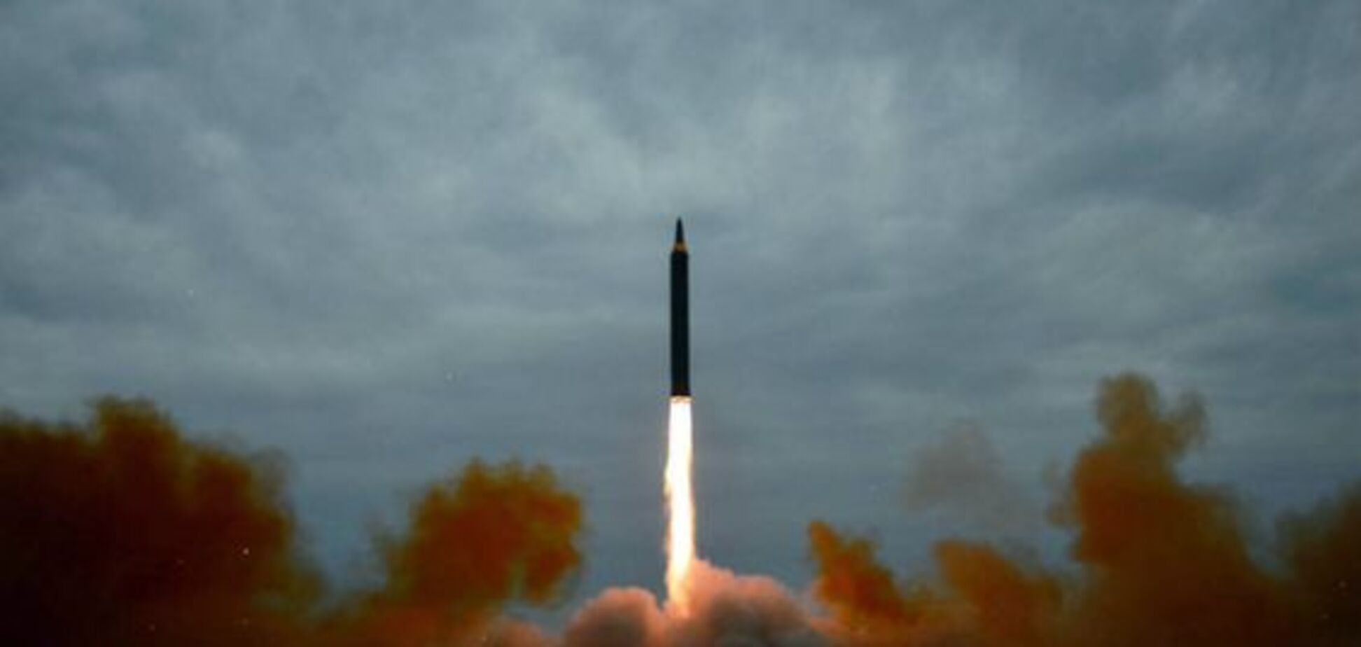 Армия Китая получила новую ядерную ракету