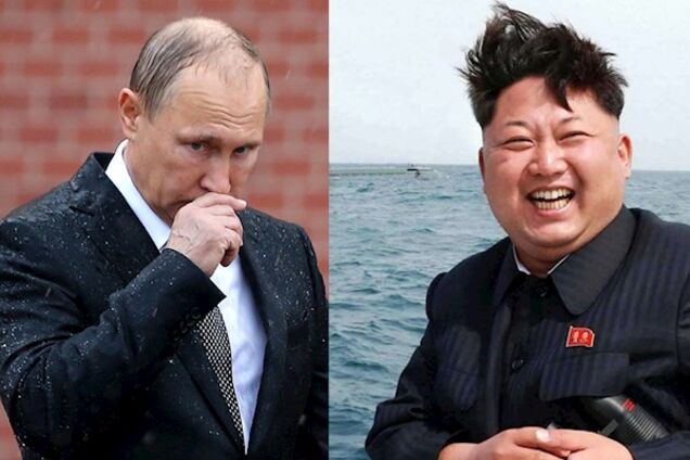 Кошмар для МИДа России