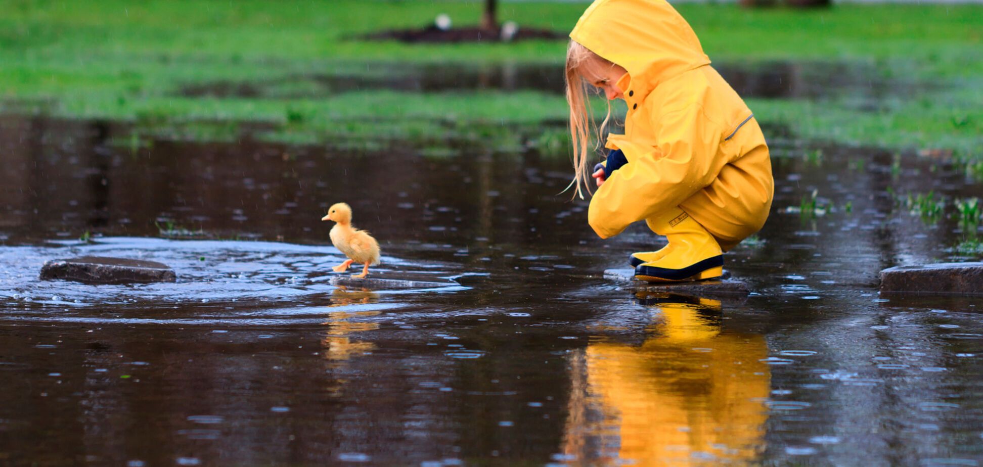 Погода в Україні