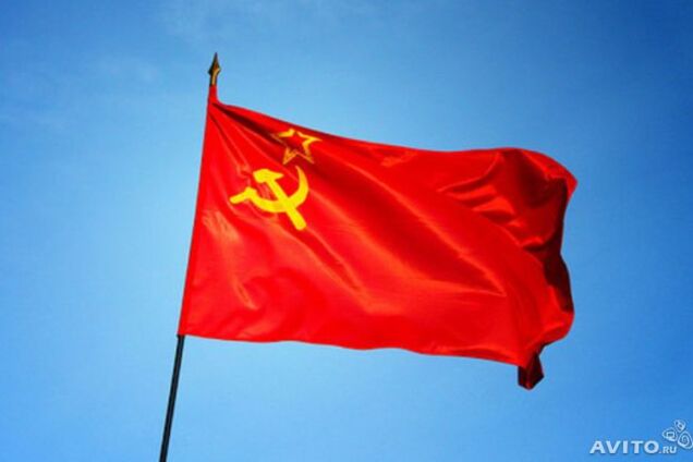 Вятрович сказал, что делать с 'красными' на 9 Мая