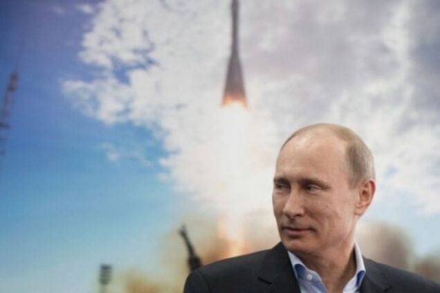 Мощнейшее оружие в мире: чем хвастался Путин