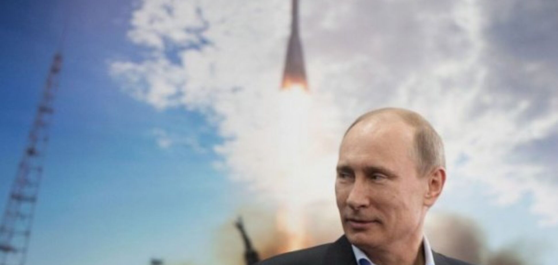 Мощнейшее оружие в мире: чем хвастался Путин