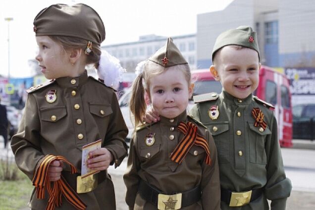 'Гарматне м'ясо росте': в мережі показали, як в Криму знущаються над дітьми