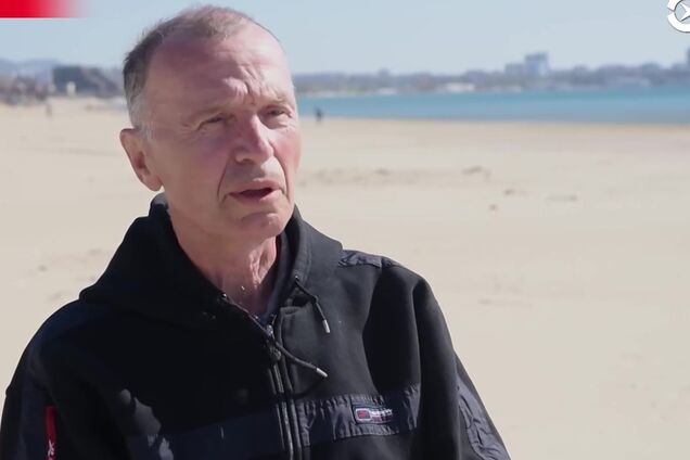 Владимир Углев